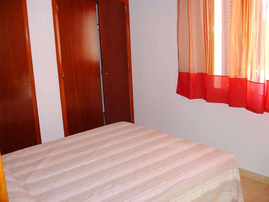 Villa Del Pi L'Ametlla de Mar Bagian luar foto